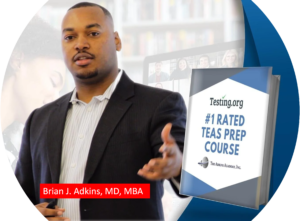 #1 TEAS Prep Course | #1 HESI Prep | Live Online Reveiw | The Adkins Academy